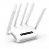 ALLNET Router inalámbrico AX 5G/4G 3000Mbit, OpenVPN/Wireguard OpenWRT (GL-X3000)