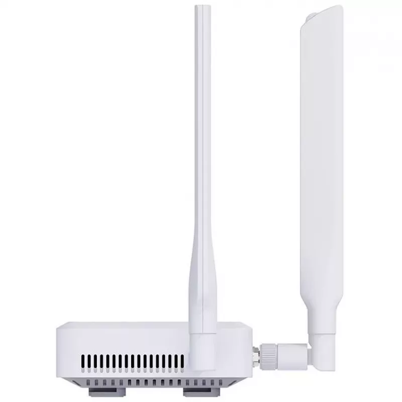 ALLNET Router inalámbrico AX 5G/4G 3000Mbit, OpenVPN/Wireguard OpenWRT (GL-X3000)