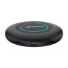 Carlinkit TBOX ULTRA 2 Adaptador inalámbrico para CarPlay/Android Auto 8GB RAM 128GB almacenamiento