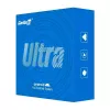 Carlinkit TBOX ULTRA 2 Adaptador inalámbrico para CarPlay/Android Auto 8GB RAM 128GB almacenamiento