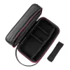 TELESIN Funda protectora impermeable para cámaras GoPro (GP-PRC-278-02)