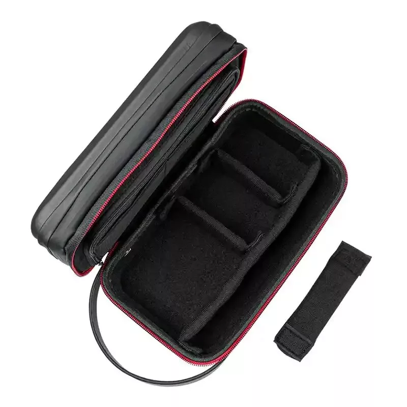 TELESIN Funda protectora impermeable para cámaras GoPro (GP-PRC-278-02)
