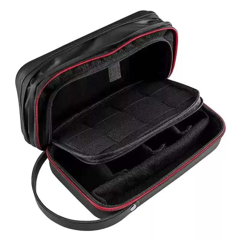 TELESIN Funda protectora impermeable para cámaras GoPro (GP-PRC-278-02)