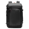 Inateck BPX31 Mochila para portátil 40L Negro