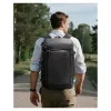 Inateck BPX31 Mochila para portátil 40L Negro