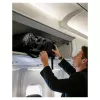 Inateck BPX31 Mochila para portátil 40L Negro