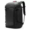 Inateck BPX31 Mochila para portátil 40L Negro