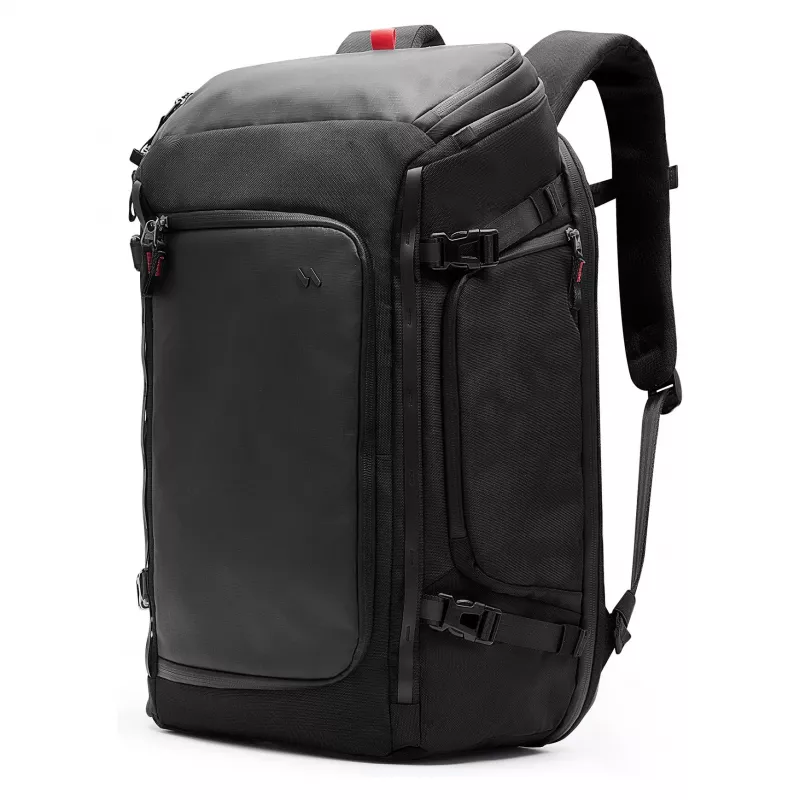 Inateck BPX31 Mochila para portátil 40L Negro