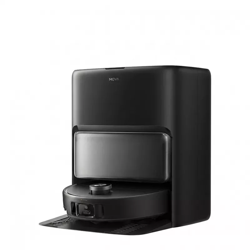 Dreame Mova V50 Ultra Complete, Combi - Negro