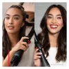 REVLON Secador de pelo y multistyler One-Step OneStep Negro Rojo (RVDR5333E)