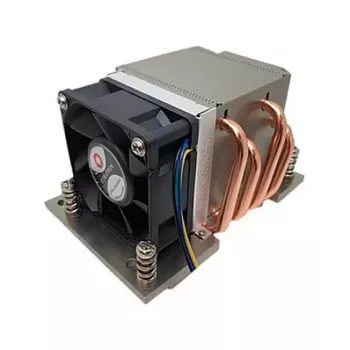 Dynatron A38 Disipador activo de CPU 2U para zócalo SP3, sTRX4, TR4, sWRX8