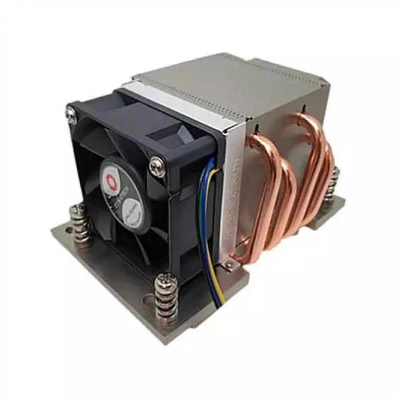 Dynatron A38 Disipador activo de CPU 2U para zócalo SP3, sTRX4, TR4, sWRX8
