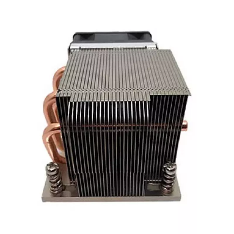 Dynatron A38 Disipador activo de CPU 2U para zócalo SP3, sTRX4, TR4, sWRX8