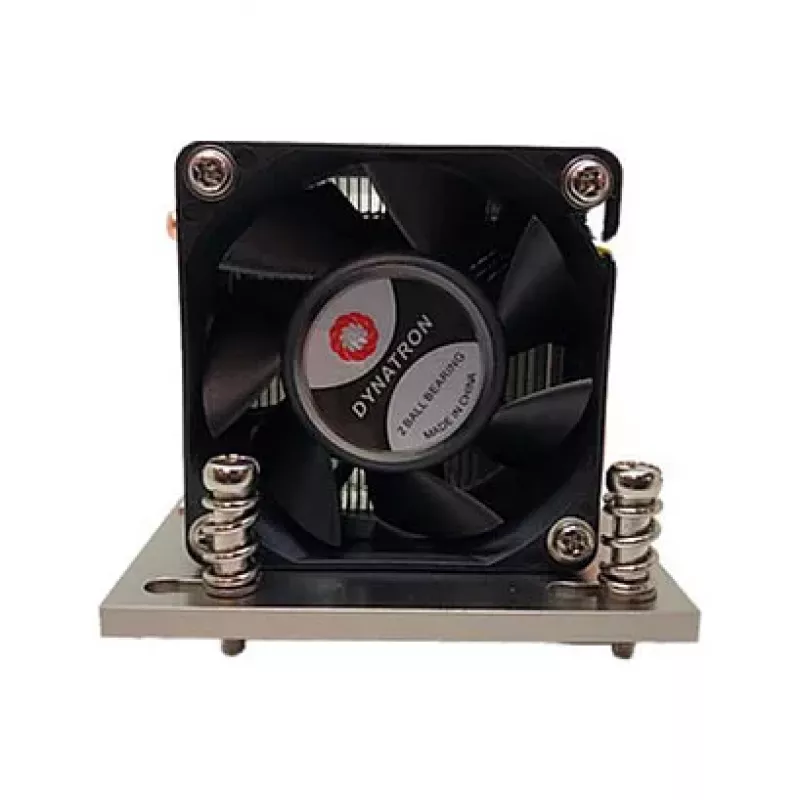 Dynatron A38 Disipador activo de CPU 2U para zócalo SP3, sTRX4, TR4, sWRX8