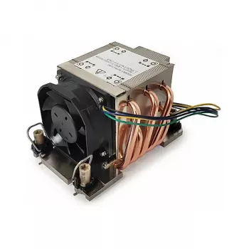 Dynatron S5R1-4710 Disipador de CPU con ventilador 350W TDP, 11000RPM