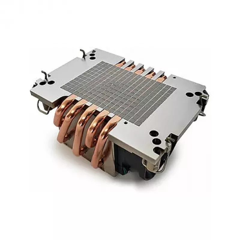 Dynatron S5R1-4710 Disipador de CPU con ventilador 350W TDP, 11000RPM