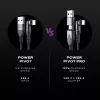 STATIK PowerPivot Pro cable USB-C a USB-C trenzado de nailon 3m negro
