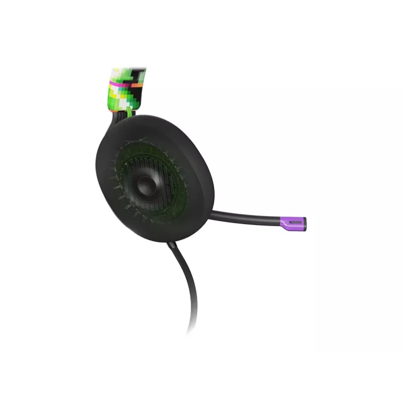 Skullcandy SLYR PRO XBOX Auriculares gaming con cable Negro Digi-Hype