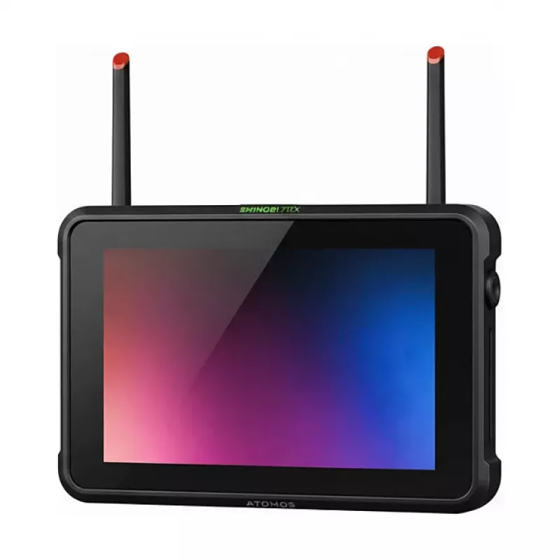 Atomos Shinobi 7RX Monitor HDR de 7