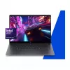 HP OmniBook Ultra 14-kd0174ng Intel Core Ultra 7 356H 32GB RAM 2TB SSD 14 inch Pantalla táctil Windows 11 Home Portátil - Natural Silver