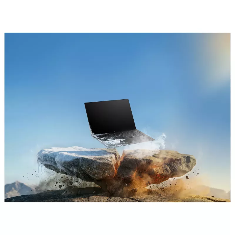 HP OmniBook Ultra 14-kd0201ng Portátil táctil 14