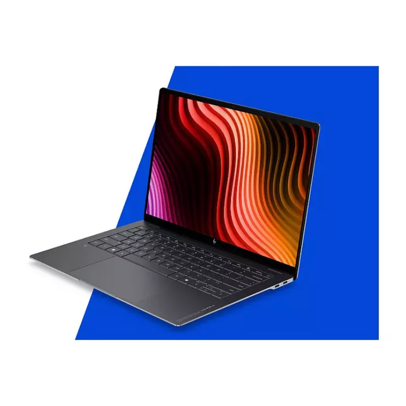 HP OmniBook Ultra 14-kd0201ng Portátil táctil 14