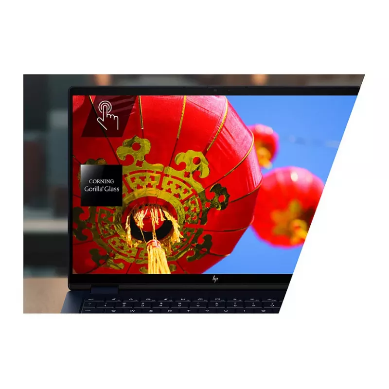 HP OmniBook X Flip 14-kc0150ng 14 inch WUXGA Táctil, AMD Ryzen AI 5 430, 16GB RAM, 512GB SSD, Windows 11 Home
