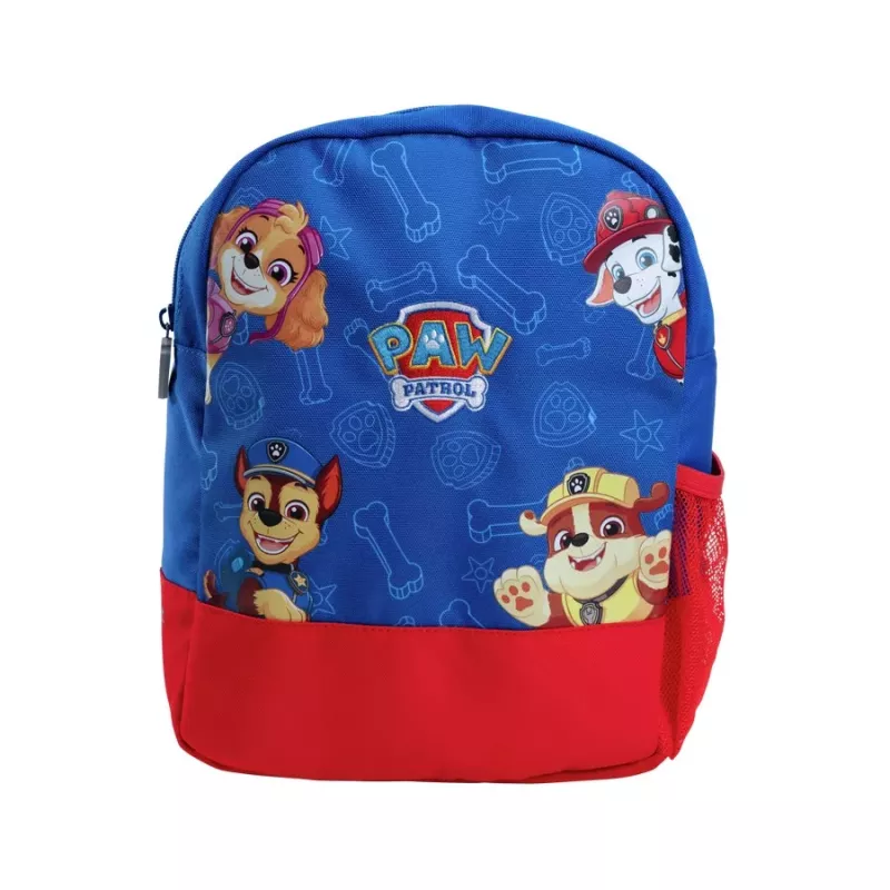 TRUST Vymo Mochila infantil PAW Patrol Azul