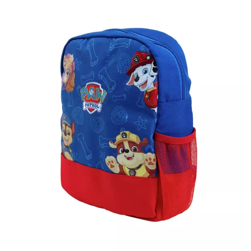 TRUST Vymo Mochila infantil PAW Patrol Azul