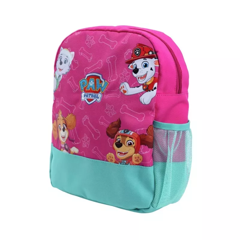 TRUST Vymo Mochila infantil PAW Patrol Rosa