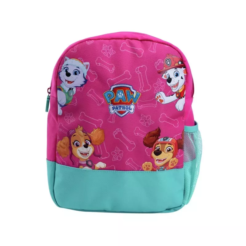 TRUST Vymo Mochila infantil PAW Patrol Rosa