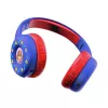 TRUST Nouna Auriculares inalámbricos para niños PAW Patrol Azul