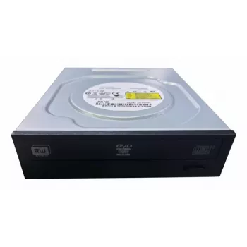 GEMBIRD DVD RW SATA 5.25 Unidad DVD±RW interna Negra DVD-SATA-01