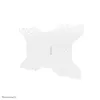 Neomounts WL85-515WH16 soporte de pared giratorio para TV para pantallas de 55-75 pulgadas, blanco