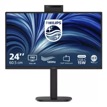 Philips 24B2N3200JH Serie 3000 Monitor LED IPS de 23,8