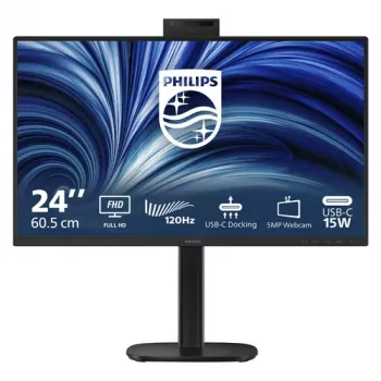 Philips 24B2U3301H Monitor IPS Full HD de 23,8