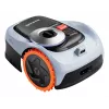 Segway Navimow i206E AWD Robot cortacésped 18 cm de ancho de corte