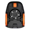 Segway Navimow i206E AWD Robot cortacésped 18 cm de ancho de corte