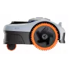 Segway Navimow i206E AWD Robot cortacésped 18 cm de ancho de corte
