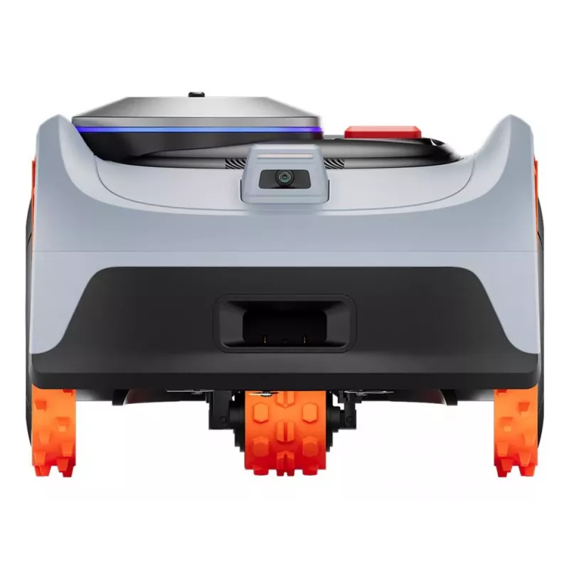 Segway Navimow i206E AWD Robot cortacésped 18 cm de ancho de corte