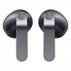 Samsung Galaxy Buds4 SM-R540 auriculares True Wireless, cancelación activa de ruido, Bluetooth 6.1, IP57, negros
