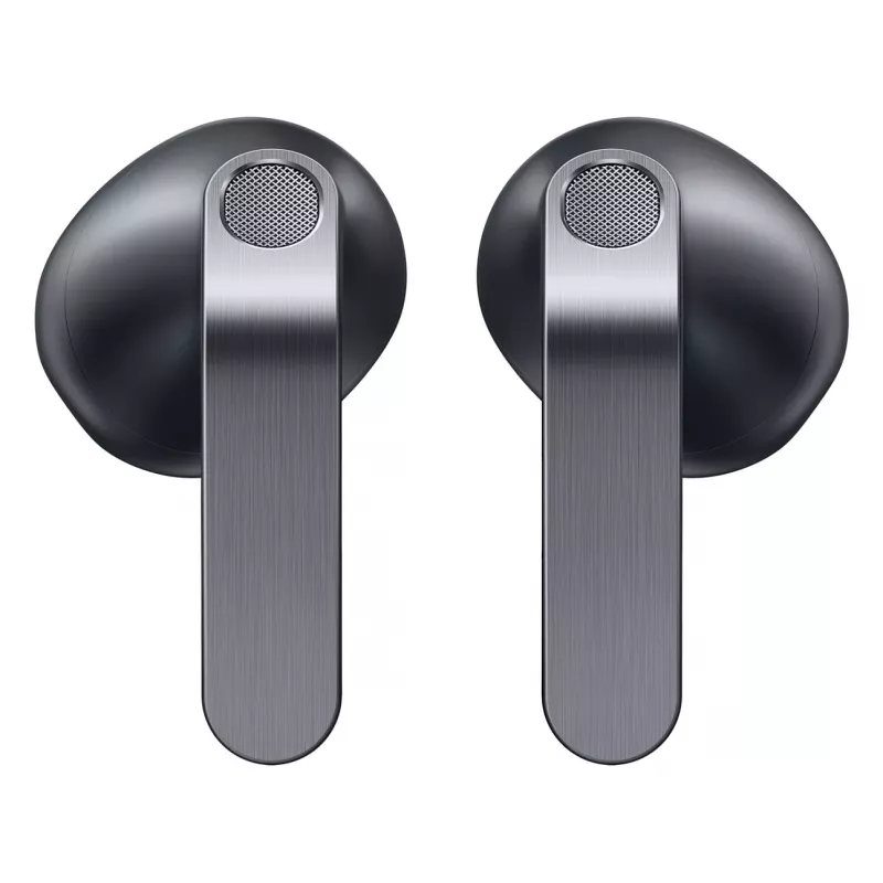 Samsung Galaxy Buds4 SM-R540 auriculares True Wireless, cancelación activa de ruido, Bluetooth 6.1, IP57, negros
