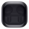 Samsung Galaxy Buds4 SM-R540 auriculares True Wireless, cancelación activa de ruido, Bluetooth 6.1, IP57, negros