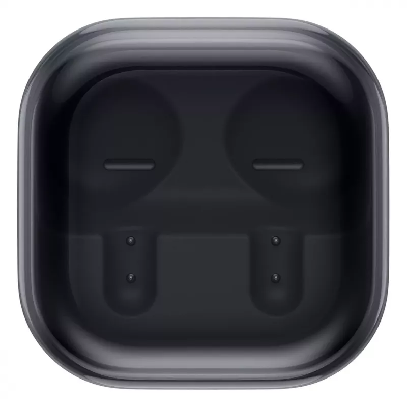 Samsung Galaxy Buds4 SM-R540 auriculares True Wireless, cancelación activa de ruido, Bluetooth 6.1, IP57, negros