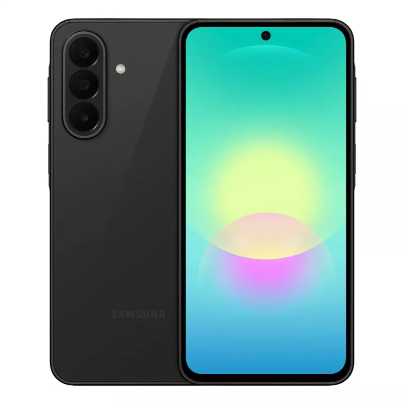 Samsung Galaxy A27 A276 5G 8GB RAM 256GB - negro