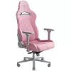 Razer Enki silla gaming Quartz Edition - rosa