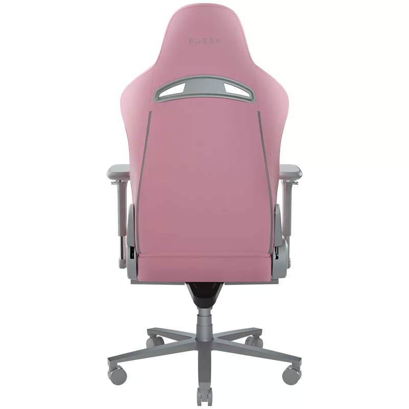 Razer Enki silla gaming Quartz Edition - rosa