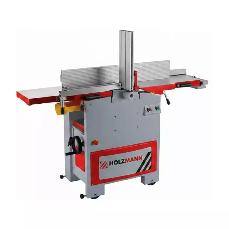 HOLZMANN MASCHINEN HOB305PRO 400V cepilladora-regruesadora combinada