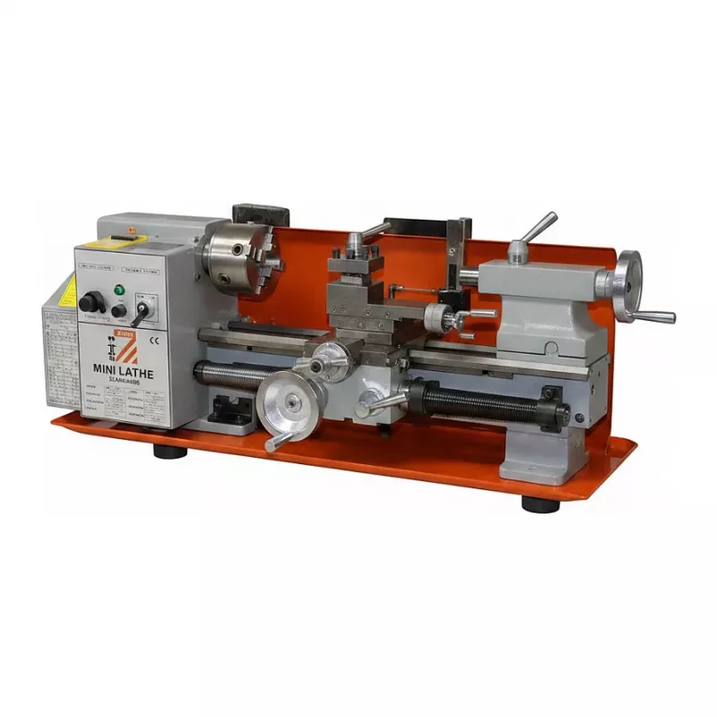 Holzmann ED300ECO 230V torno de banco