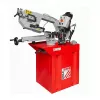 HOLZMANN MASCHINEN BS210TOP_400V sierra de cinta para metal 950W 400V